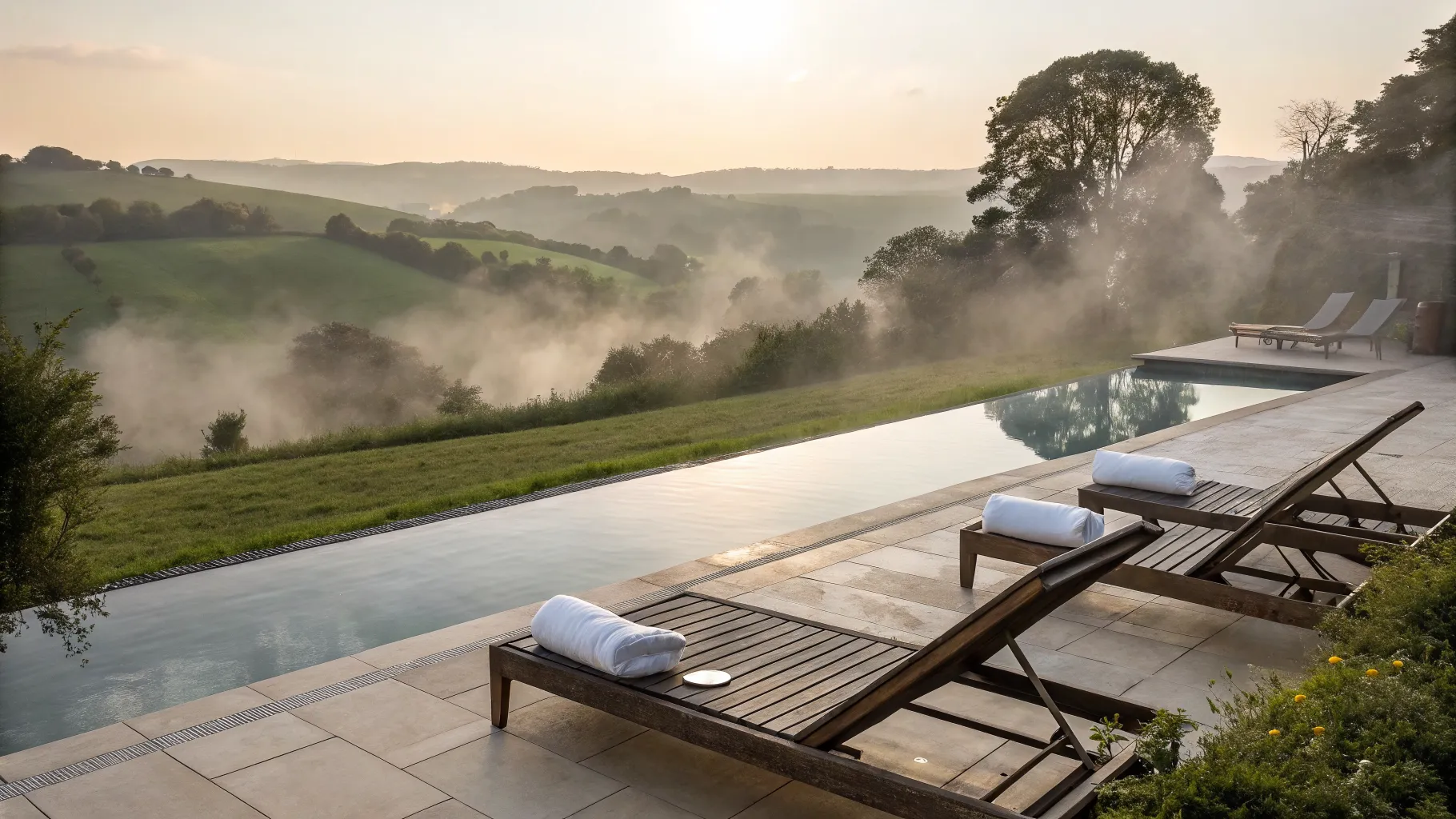 The 15 Best Wellness Retreats in the UK for 2026, Ranked and Reviewed