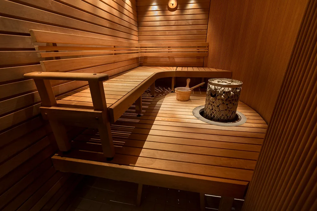 Center Parcs Spa Breaks: Whinfell Has 14, Not 25