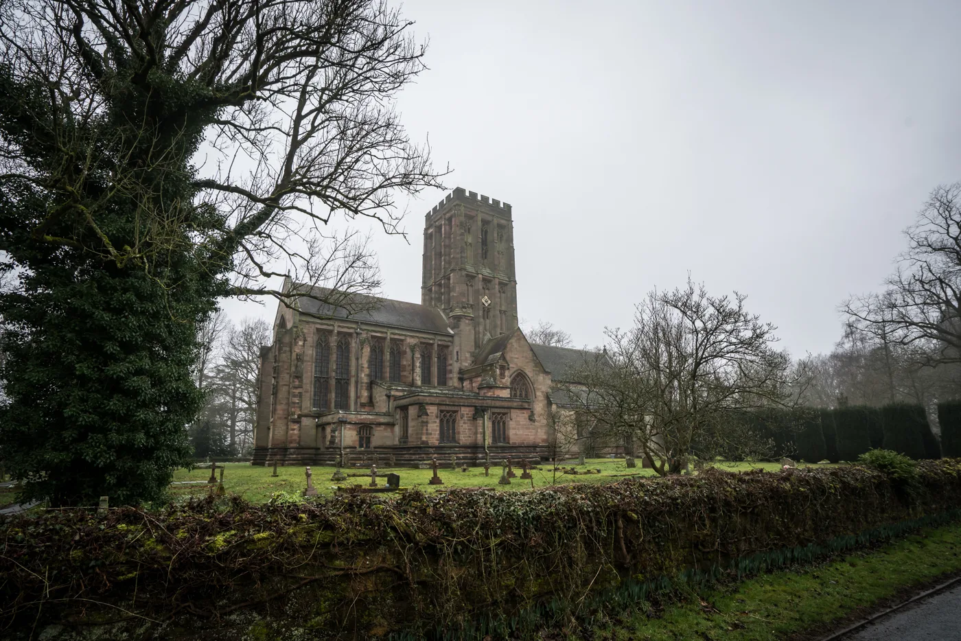 Hoar Cross Hall Spa Deals: What Changed Under Hiddenwell