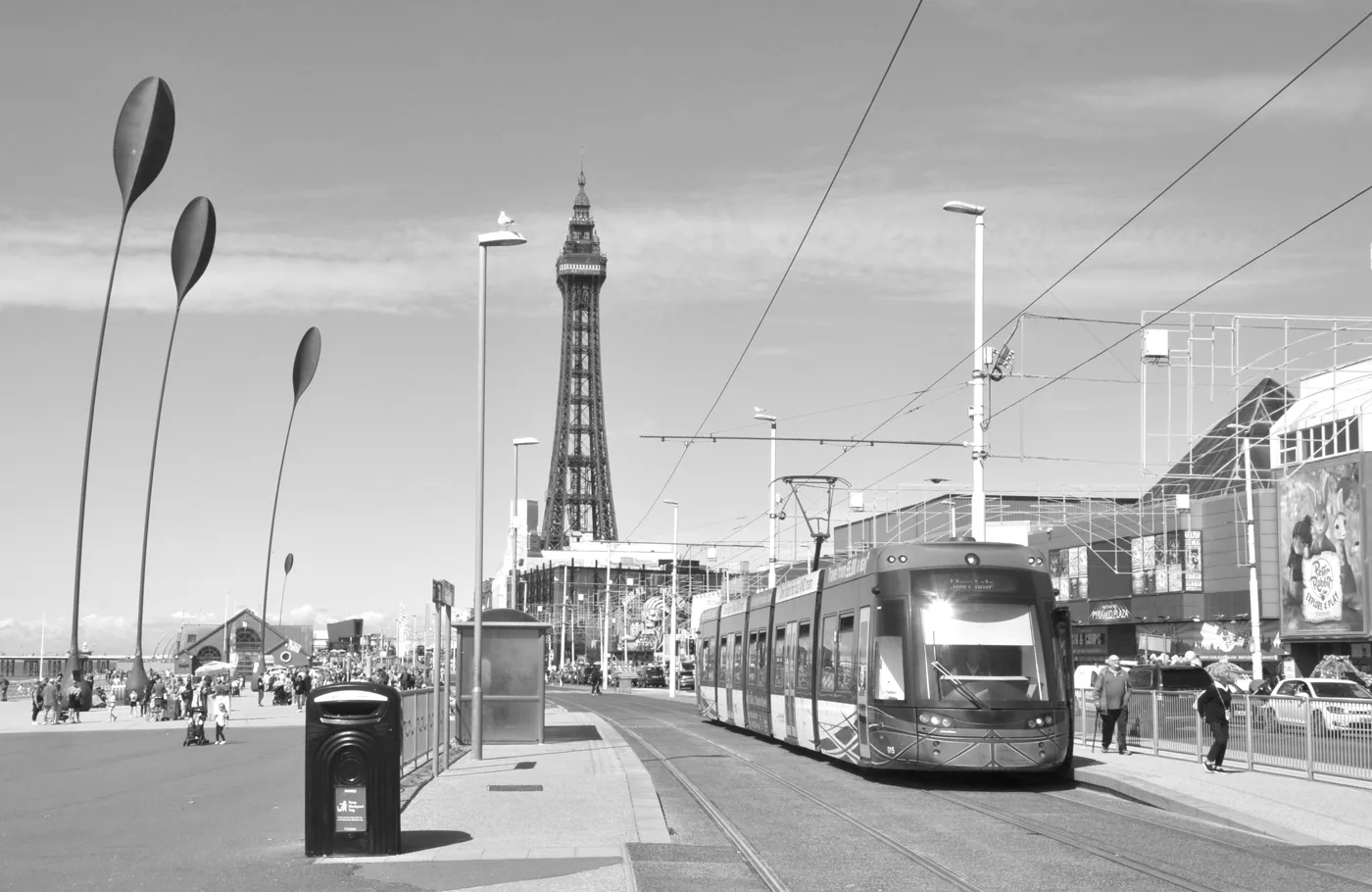 Spa Days in Blackpool: the 5 Best, and Which Are In Town