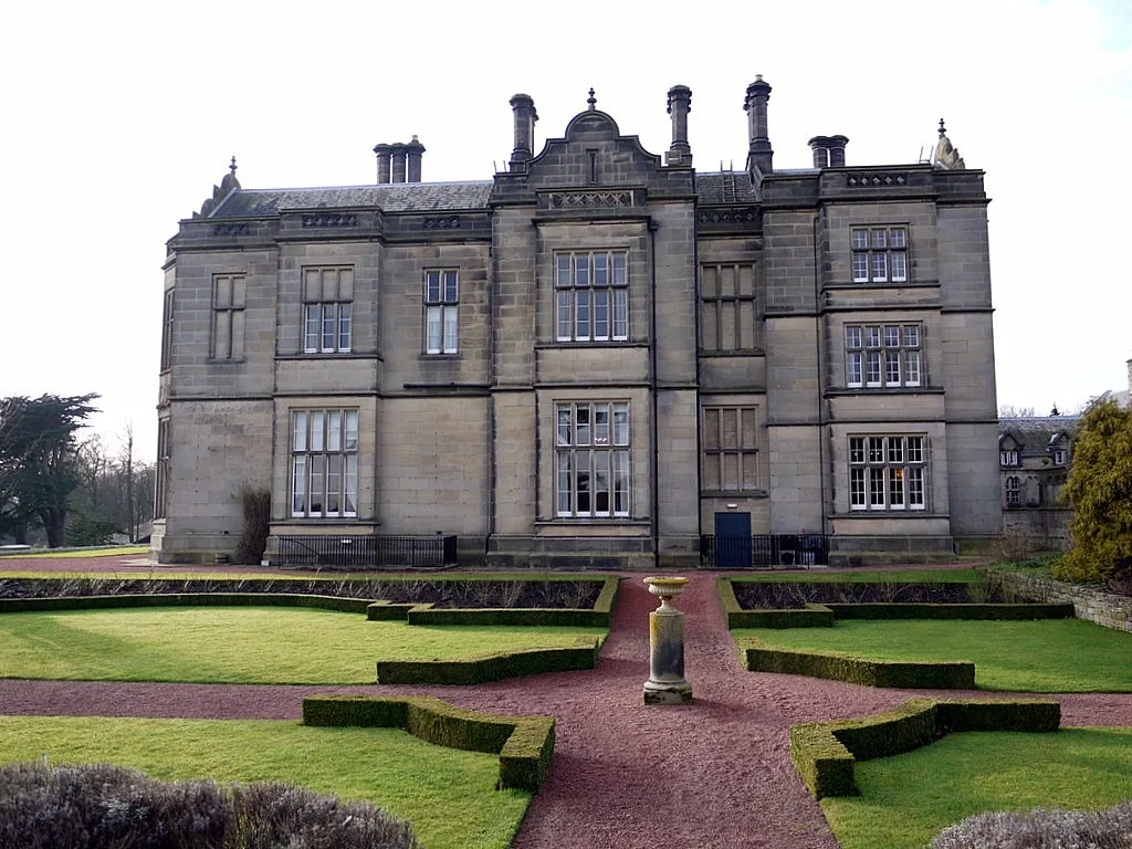 Spa Days in Northumberland: Which Have a Pool, Which Don't