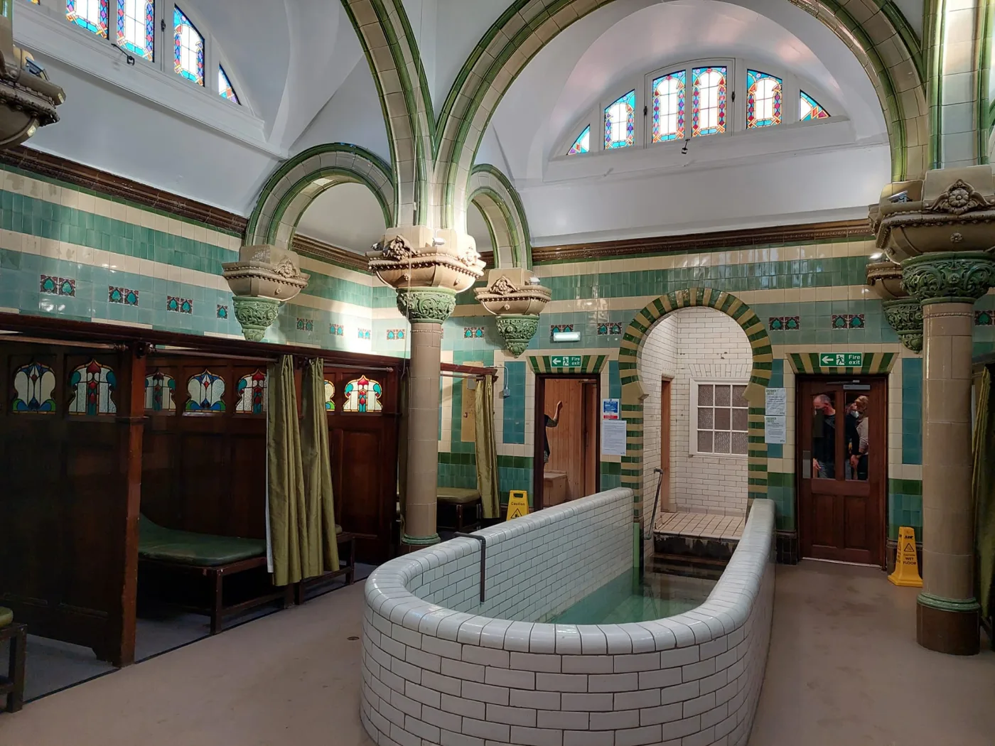 Spa Experience Old Street and All 9 UK Branches Compared