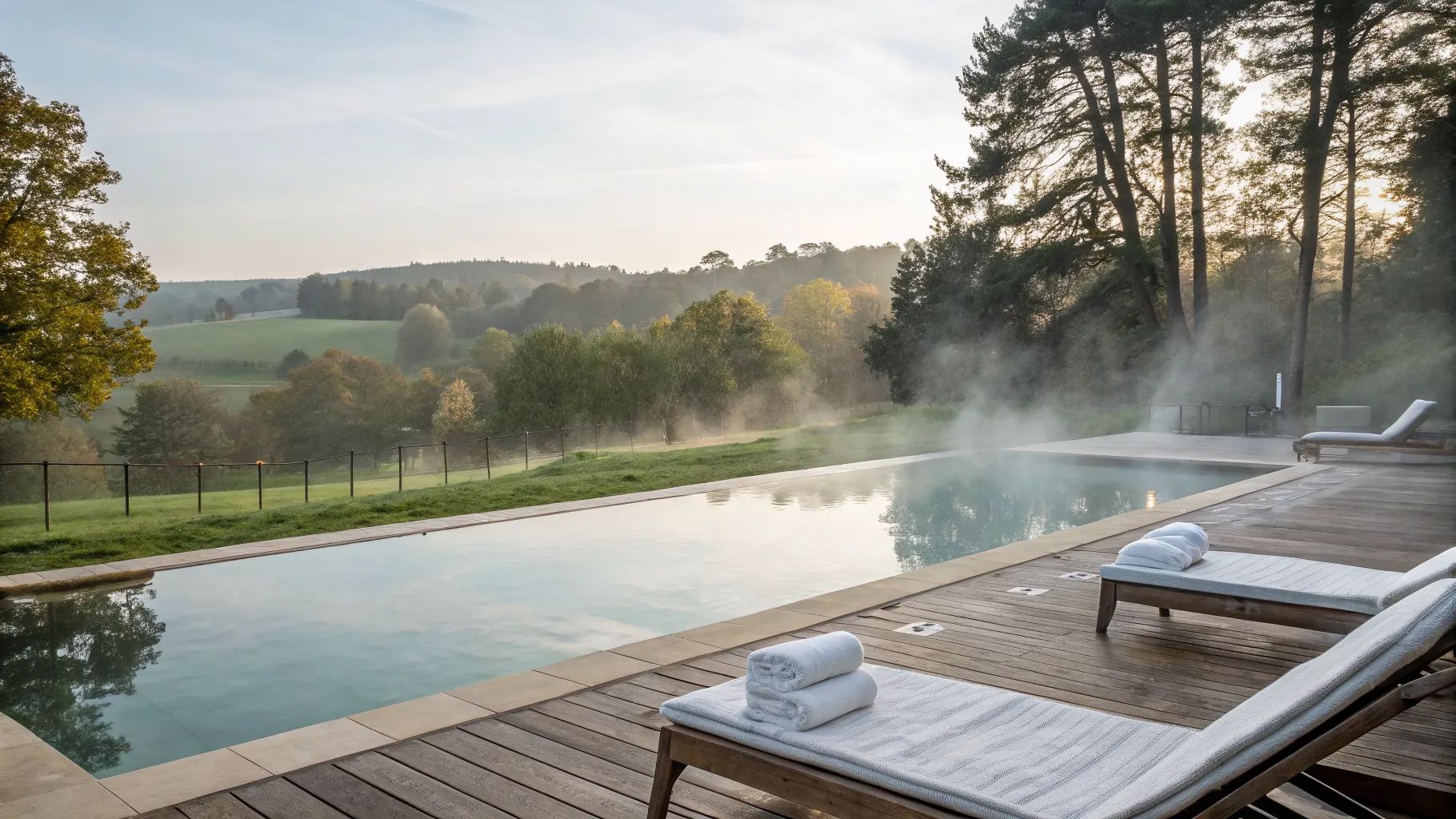 Weekend Wellness Retreats Within 2 Hours of London